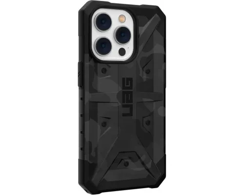 Чехол для мобильного телефона UAG Apple iPhone 14 Pro Pathfinder SE, Midnight Camo (114058114061)