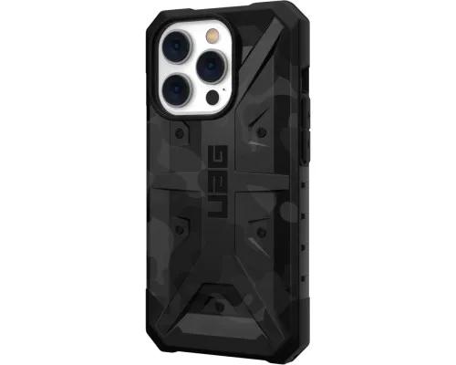 Чехол для мобильного телефона UAG Apple iPhone 14 Pro Pathfinder SE, Midnight Camo (114058114061)