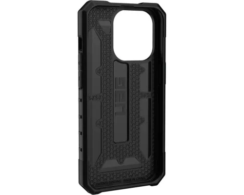 Чохол до мобільного телефона UAG Apple iPhone 14 Pro Pathfinder SE, Midnight Camo (114058114061)