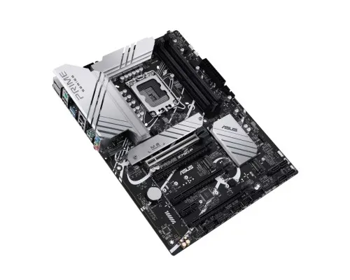 Материнська плата ASUS PRIME Z790-P