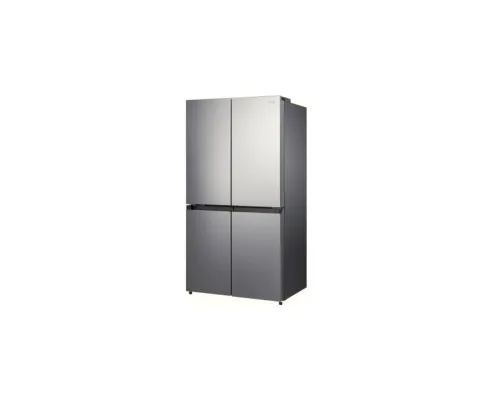 Холодильник Gorenje NRM918FUX