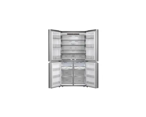 Холодильник Gorenje NRM918FUX