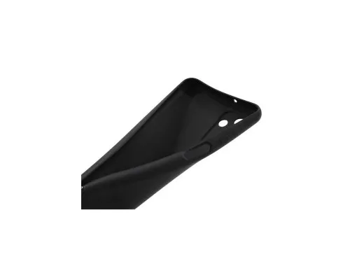 Чохол до мобільного телефона BeCover Samsung Galaxy A13 5G SM-A136 / A04s SM-A047 Black (708103)