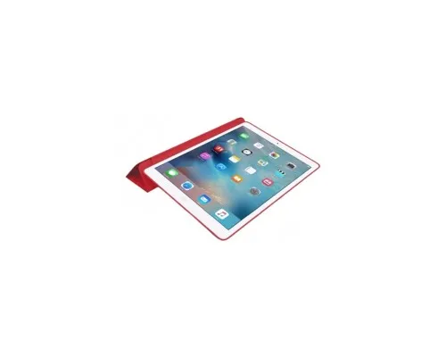 Чохол до планшета Armorstandart Smart Case iPad 10.9 2022 Red (ARM65118)