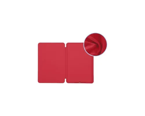 Чохол до планшета Armorstandart Smart Case iPad 10.9 2022 Red (ARM65118)