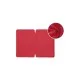 Чохол до планшета Armorstandart Smart Case iPad 10.9 2022 Red (ARM65118)