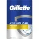Лосьон после бритья Gillette Series Energizing Citrus Fizz 100 мл (7702018620326)