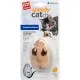 Іграшка для котів GiGwi speedy Catch Інтерактивна мишка 9 см (75240)