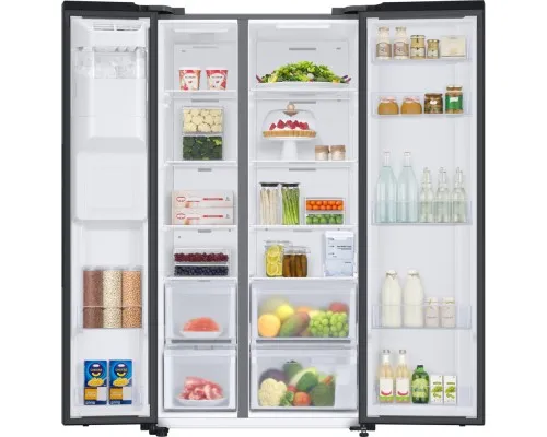 Холодильник Samsung RS67A8510B1/UA