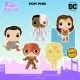 Пін Funko Pop серії «DC Comics» – Флеш (DCCPP0007)