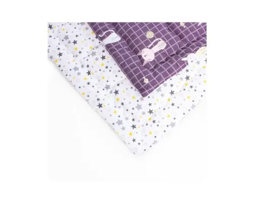 Ковдра MirSon Набір Tencel Зима №3068 Color Fun Line Whales (ковдра + подушка середня) 172х205+50х70 (2200004847917)