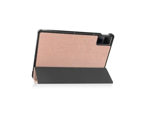 Чехол для планшета BeCover Smart Case Xiaomi Redmi Pad 10.61 2022 Rose Gold (708730)