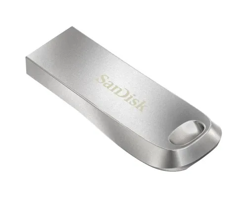 USB флеш накопитель SanDisk Ultra Luxe USB3.1 (SDCZ74-512G-G46)