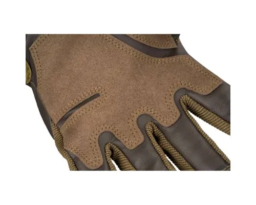 Тактичні рукавички 2E Sensor Touch XL Khaki (2E-MILGLTOUCH-XL-OG)