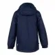 Куртка Huppa JANEK 1 18170104 тёмно-синий 140 (4741468871998)