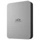 Внешний жесткий диск 2.5" 4TB LaCie (STLR4000400)