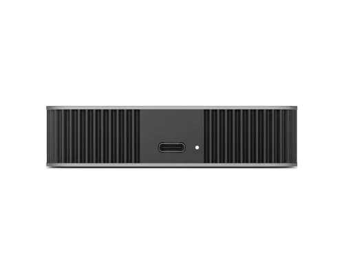 Внешний жесткий диск 2.5" 4TB LaCie (STLR4000400)