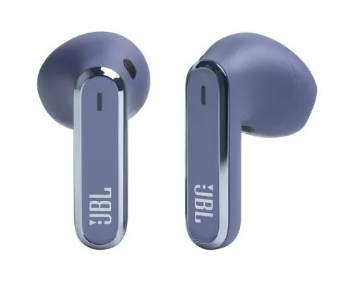 Наушники JBL Live Flex Blue (JBLLIVEFLEXBLU)