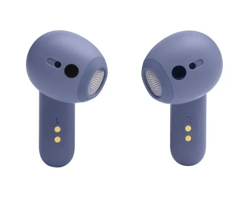 Навушники JBL Live Flex Blue (JBLLIVEFLEXBLU)