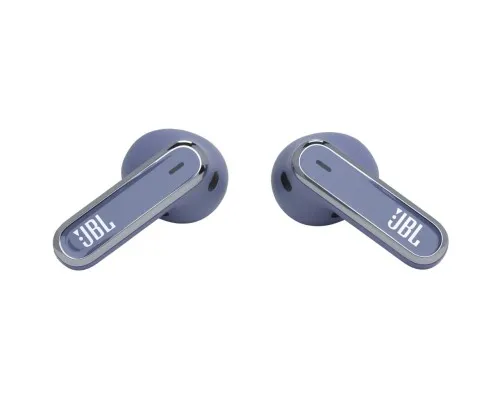 Наушники JBL Live Flex Blue (JBLLIVEFLEXBLU)