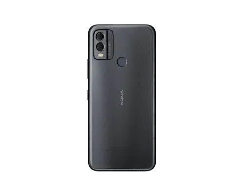 Мобильный телефон Nokia C22 3/64Gb Charcoal