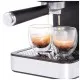 Рожковая кофеварка эспрессо Russell Hobbs 26450-56