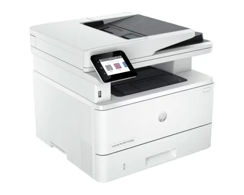 Многофункциональное устройство HP LaserJet Pro 4103fdn (2Z628A)