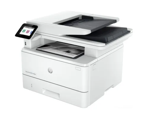 Многофункциональное устройство HP LaserJet Pro 4103fdn (2Z628A)