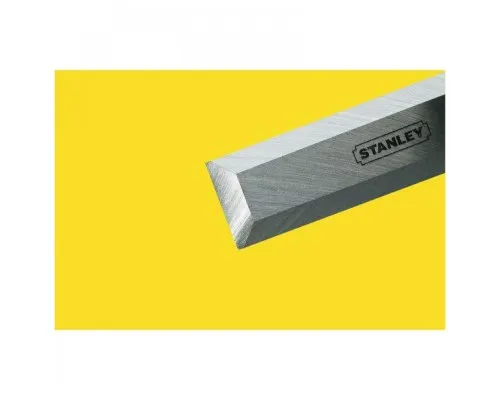 Стамеска Stanley FatMax, професійна, ширина 18 мм (0-16-258)