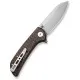 Нож Sencut Fritch Micarta (S22014-3)