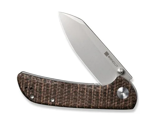 Нож Sencut Fritch Micarta (S22014-3)