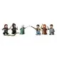 Конструктор LEGO Harry Potter Битва за Хогвартс 730 деталей (76415)