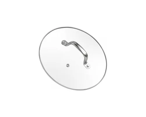 Каструля Resto Libra із кришкою 3.6 л (92003)