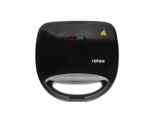 Вафельниця Rotex RSM122-B