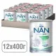 Дитяча суміш Nestle NAN ExpertPro Кисломолочна 400 г (1000007)