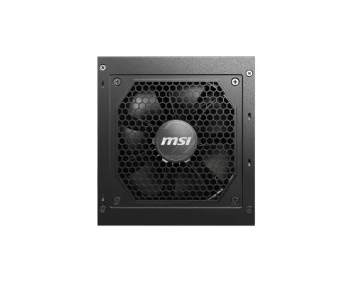 Блок питания MSI 750W MAG A750GL PCIE5 (MAG A750GL PCIE5)