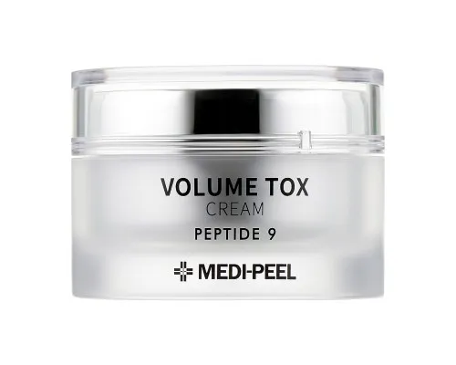 Крем для лица Medi-Peel Volume TOX Cream Peptide 50 г (8809409345727)
