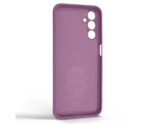 Чохол до мобільного телефона Armorstandart Icon Ring Samsung M14 5G (M146) Grape (ARM68785)