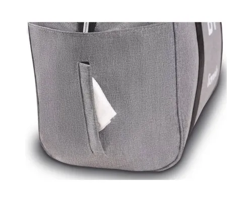 Сумка для мами Lionelo Ida Grey Concrete (LO-IDA GREY CONCRETE)