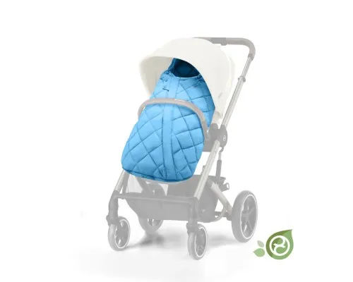 Зимний конверт Cybex Snogga 2 / Beach Blue (522002851)