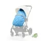 Зимовий конверт Cybex Snogga 2 / Beach Blue (522002851)