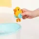Аксесуар до ляльки Zapf Автоматична ванночка для ляльки Baby Born Легке купання (835784)