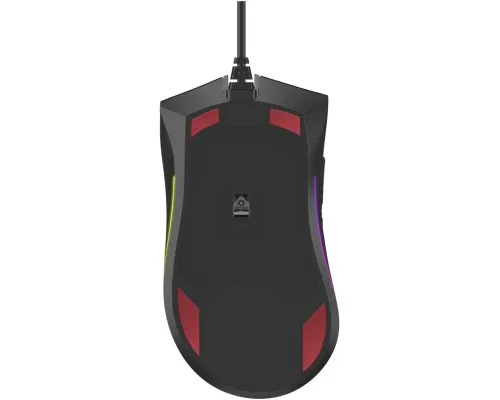 Мышка A4Tech Bloody P90s RGB Activated USB Black (Bloody P90s Stone Black)