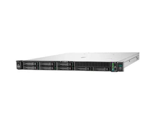 Сервер Hewlett Packard Enterprise DL325 Gen10 Plus (P18606-B21 / v1-1-2)