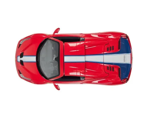 Радіокерована іграшка Rastar Ferrari 458 Speciale A 1:14 червоний (74560 red)