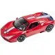 Радиоуправляемая игрушка Rastar Ferrari 458 Speciale A 1:14 красный (74560 red)