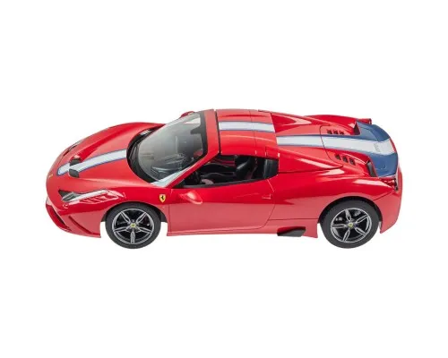 Радіокерована іграшка Rastar Ferrari 458 Speciale A 1:14 червоний (74560 red)