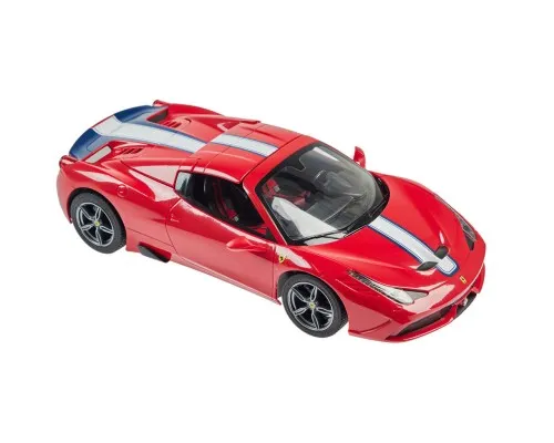 Радіокерована іграшка Rastar Ferrari 458 Speciale A 1:14 червоний (74560 red)