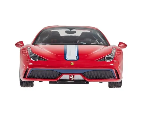 Радиоуправляемая игрушка Rastar Ferrari 458 Speciale A 1:14 красный (74560 red)