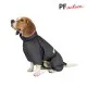 Комбинезон для животных Pet Fashion COLD M2 (серый) (4823082426270)